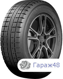 Nitto NT90W 235/55 R18 104Q